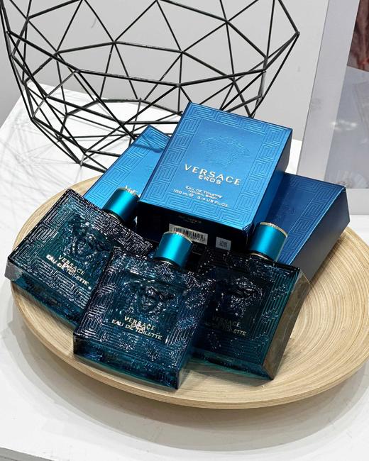 【爱神之水男士香水100ml】 外号“斩女香”瞬间男友力！ 商品图6