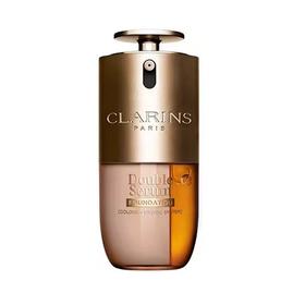 3天左右发货 【重磅新品】娇韵诗（CLARINS）双萃粉底液30ml 