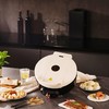 联创 电饼铛 DF-BL1035M 双盘可拆卸电饼铛煎烤机 商品缩略图0