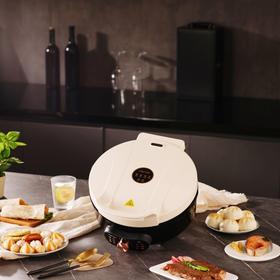 联创 电饼铛 DF-BL1035M 双盘可拆卸电饼铛煎烤机