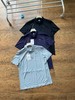 可隆男子TRICOT短袖速干全压胶Polo热压凉感防晒T恤上衣 商品缩略图2