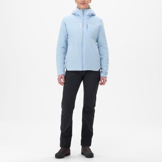 觅乐 BOSSONS 户外棉服MIV10224（TBZG） 商品图5
