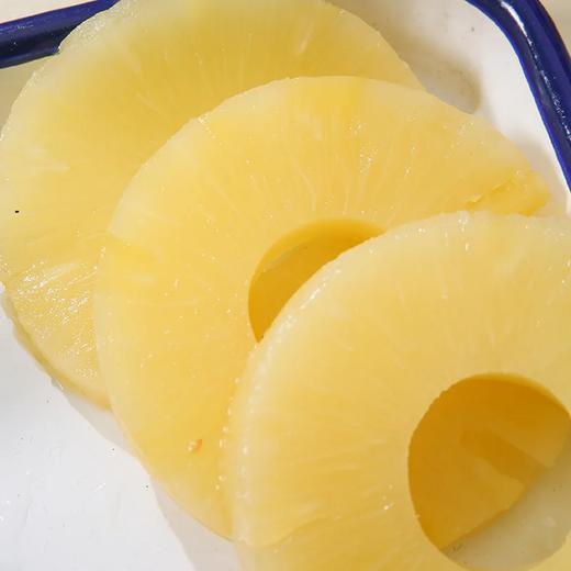 麦德龙 Metro Chef糖水菠萝片罐头 820g 商品图2