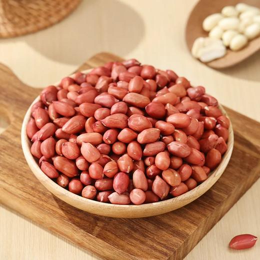 麦德龙 麦臻选有机花生 850g 商品图2