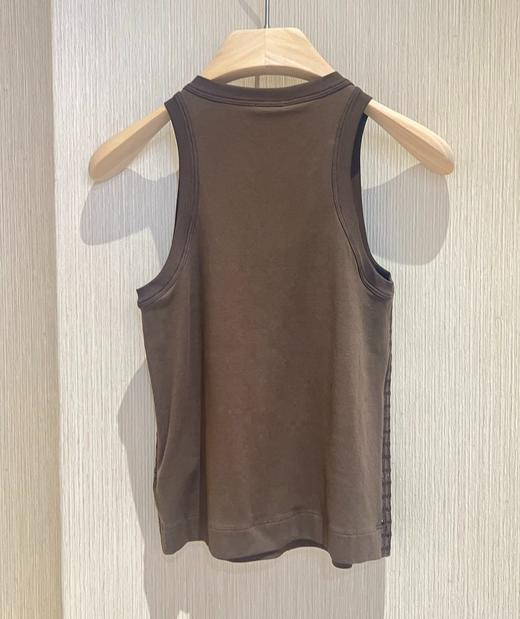 女款亮片背心zo006 商品图1