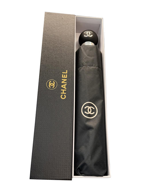 菱格链条包晴雨伞（不配盒）025 商品图2