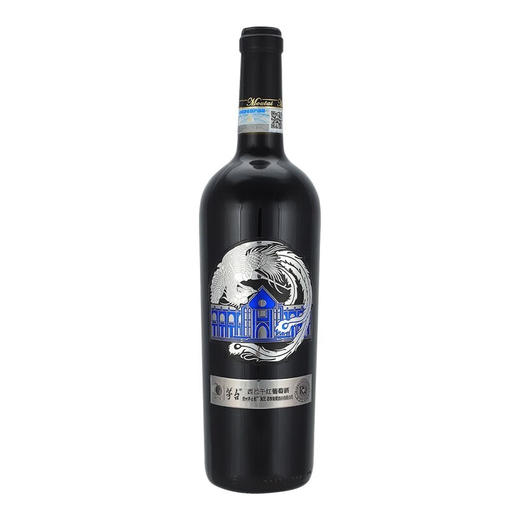 2023年2024年茅台红酒凤凰庄园西拉R4,酒精度14度，整箱750ml*6瓶木箱装。茅台红酒高端系列，性价比很高。 商品图0