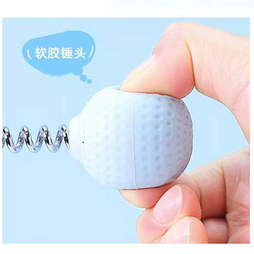 给你一锤解压消消乐系列按摩器-纪念日百货门店同款171594317 商品图4