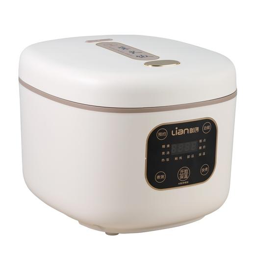 联创 智能电饭煲 DF-BL018MB 多功能预约电饭煲不粘内胆 商品图1