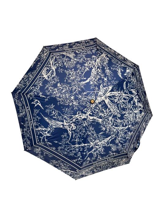 三折防晒睛雨伞 （不配盒）010 商品图0