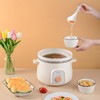 联创 电炖锅 DF-BL9052M 陶瓷炖汤锅宝宝辅食锅慢炖锅 商品缩略图2