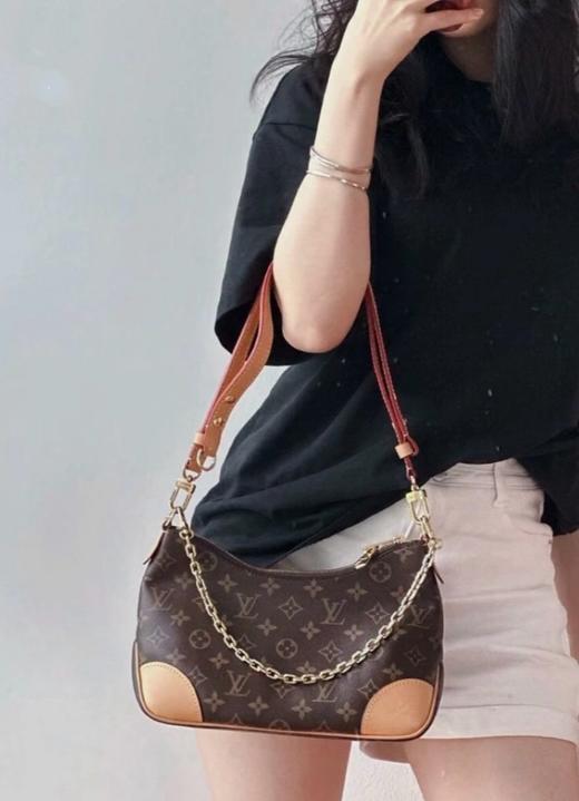 Boulogne 单肩斜挎包zo 商品图4