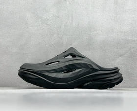 hoka减震沙滩鞋包头拖鞋