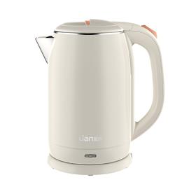联创 电热水壶 DF-EP1526M 自动断电烧水壶家用大容量快烧
