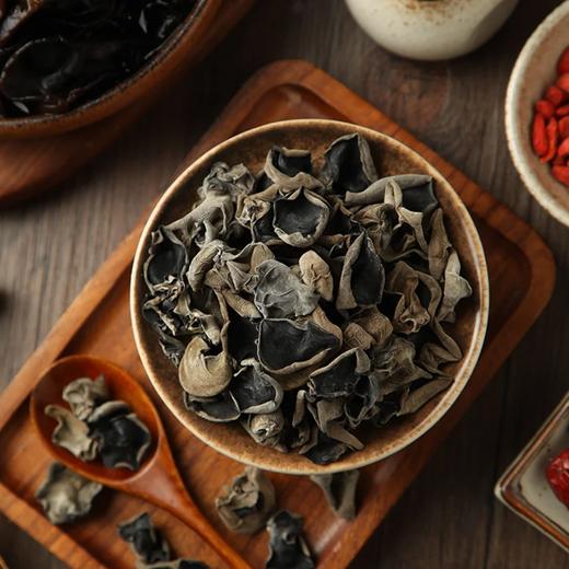 麦德龙 麦臻选 有机黑木耳 300g（5g*6） 商品图2