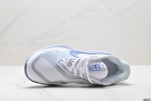 真标✅Nike Zoom Vapor Pro HC 耐克 百搭舒适 透气支撑 低帮网球鞋 商品图7