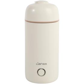 联创 便携电热水杯 DF-EP0362M 调温烧水杯旅行恒温便携水壶