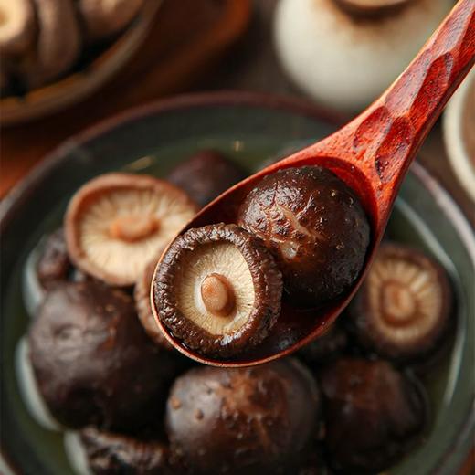 麦德龙 麦臻选 有机香菇 300g 商品图3