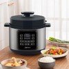 联创 电压力锅 DF-BL6036MB 双胆高压锅家用智能快煮煲汤 商品缩略图1