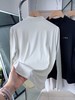拍2件减5元‼️情侣小立领元气凉衫  26Y04099- 商品缩略图5