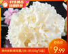 【到手2盒】漳州新鲜绣球菌/1份（约150g*2盒） 商品缩略图0