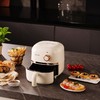 联创 空气炸锅 DF-OV209M 家用智能无油低脂电炸锅烤箱 商品缩略图1