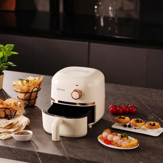 联创 空气炸锅 DF-OV209M 家用智能无油低脂电炸锅烤箱 商品图1
