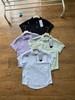 迪桑特WOMEN’S TRAINING系列女士TOUGH短袖POLO衫 商品缩略图4