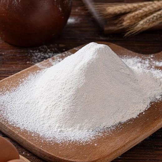 麦德龙 麦臻选澳麦雪花粉（小麦粉）5kg 商品图2
