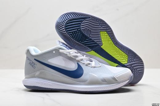 真标✅Nike Zoom Vapor Pro HC 耐克 百搭舒适 透气支撑 低帮网球鞋 商品图9