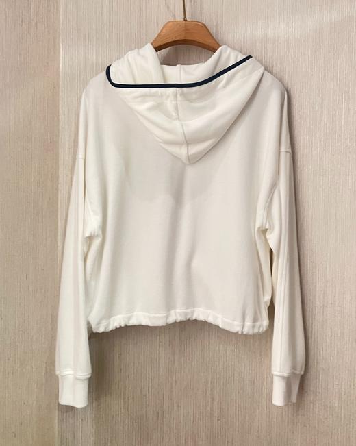 女款拉链连帽外套ba006 商品图1