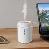 联创 炫彩加湿器 DF-HU0901M 七彩夜灯静音大雾量桌面加湿 商品缩略图1