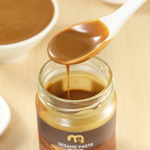 麦德龙 麦臻选 纯芝麻酱 300g*2 商品图3