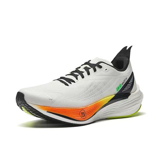 【爆款返场】安踏火箭7代PRO | 氮科技缓震跑鞋耐磨竞速训练运动鞋男112545580-2 商品图4