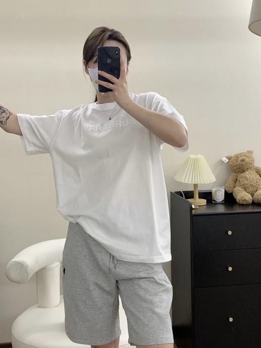 正品单，广东河源制衣厂订单！！Polo Ralph Lauren（拉夫劳伦）经典小马标休闲卫裤短裤  horse短裤 商品图1