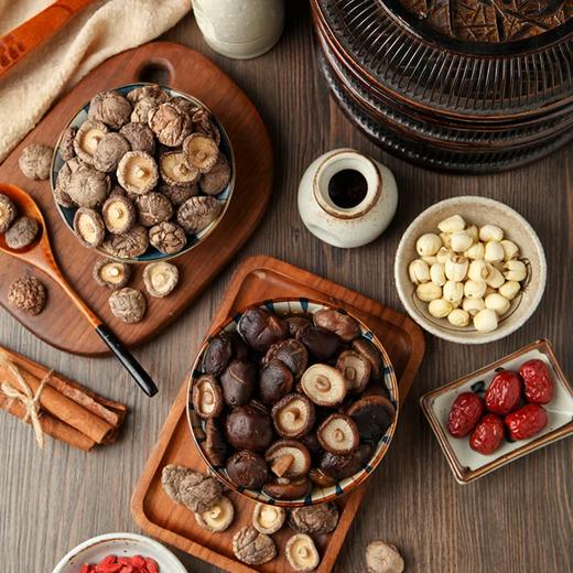 麦德龙 麦臻选 珍珠香菇 250g 商品图2