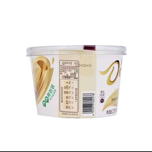 德芙252g碗装白巧克力 商品图2