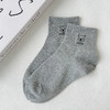 基础-简约可爱动物袜子-纪念日百货门店同款171347789 商品缩略图3