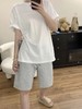 正品单，广东河源制衣厂订单！！Polo Ralph Lauren（拉夫劳伦）经典小马标休闲卫裤短裤  horse短裤 商品缩略图2