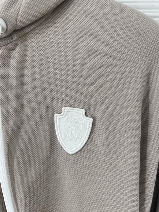 女款抽绳连帽外套zh006 商品图2