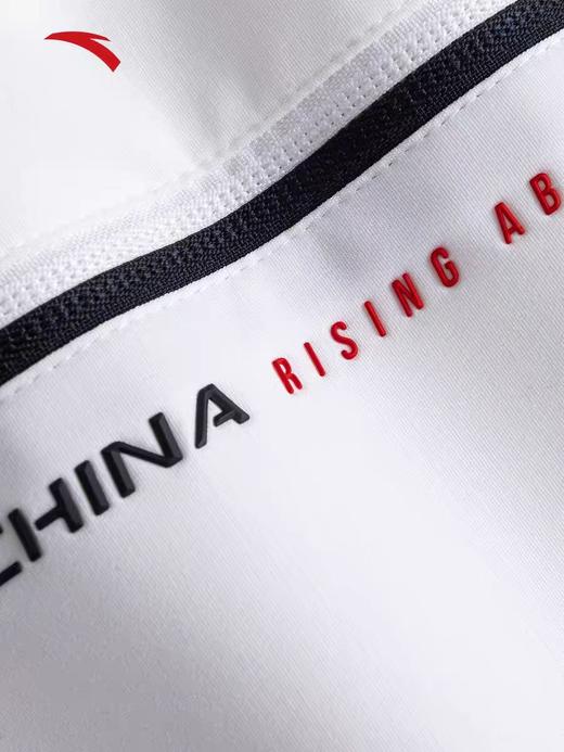 安踏CHN系列运动外套男士2026新款跑步夹克外套152617620 DS 商品图3