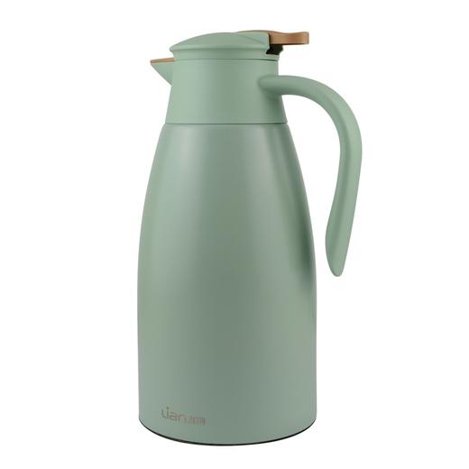 联创 真空保温壶 DF-CP0021M 家用大容量保温瓶长效保温 商品图2