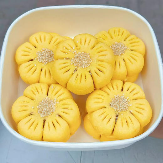 【链接四好吃的好喝的健康零食喜茶饮品等】非遗糕点花酥系列上新 中式糕点 好看好吃 真材实料 低糖低油不甜腻 非遗花糕 百年老字号 商品图7