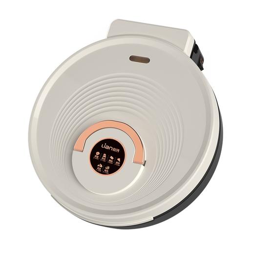 联创 电饼铛 DF-BL1031M 双面加热煎饼薄饼机烙饼锅 商品图1