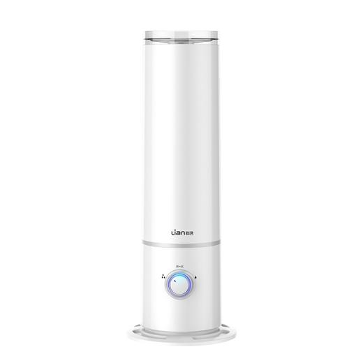 联创 轻润加湿器 DF-HU0810MB 静音大雾量小型迷你卧室加湿 商品图0