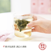 茶颜悦色习惯茶蜜桃乌龙茶 2袋装35g 共14枚冷泡三角冷泡袋泡茶包 /水饮冲调 /代用茶/花草茶/养生茶 /花果/水果茶 商品缩略图4