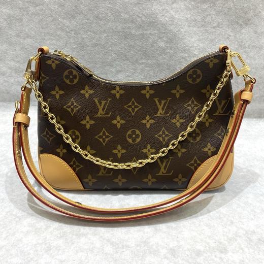 Boulogne 单肩斜挎包zo 商品图0