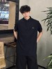 毒家！ 三色比音勒芬（Biemlfdlkk）男士高尔夫系列冰丝 Polo 衫短袖 商品缩略图3