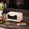 联创 电烤箱 DF-OV310M 家用小型烘焙多功能烤箱 商品缩略图0