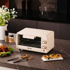 联创 电烤箱 DF-OV310M 家用小型烘焙多功能烤箱